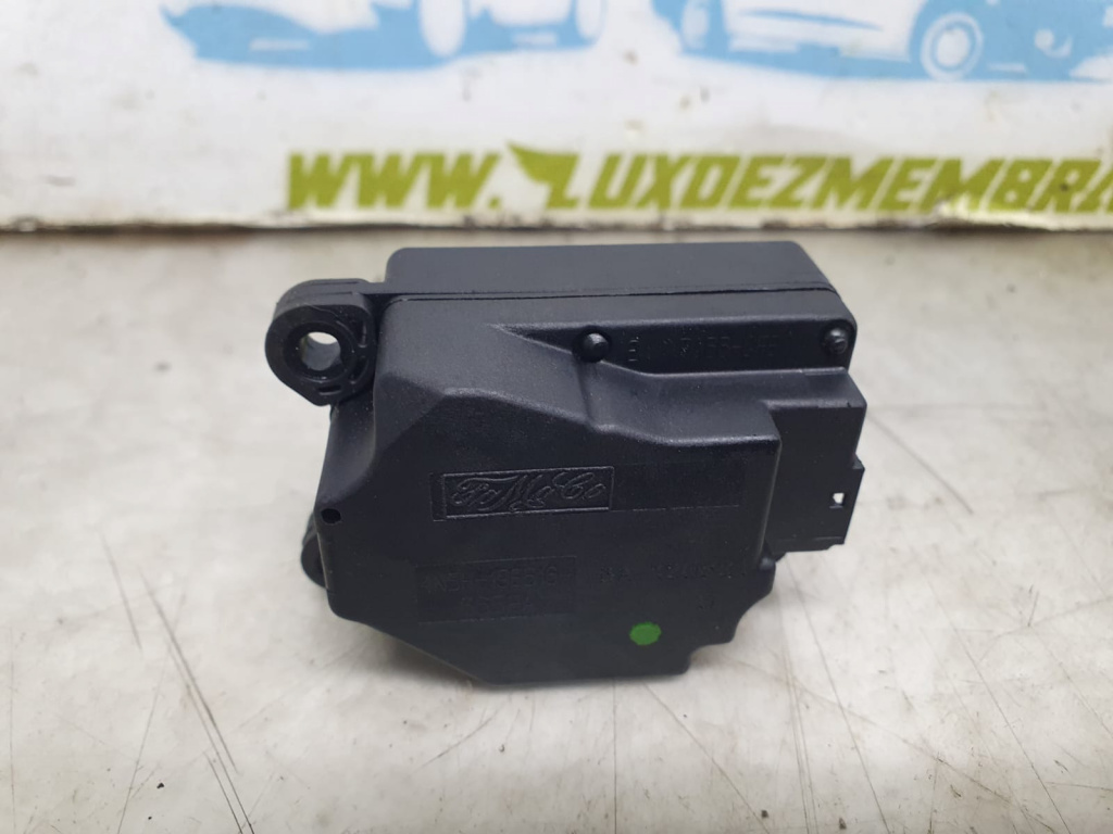 Motoras aeroterma bord 4n5h-19e616-6652a Volvo V40 2 [2012 - 2016] 1.6 d D4162T