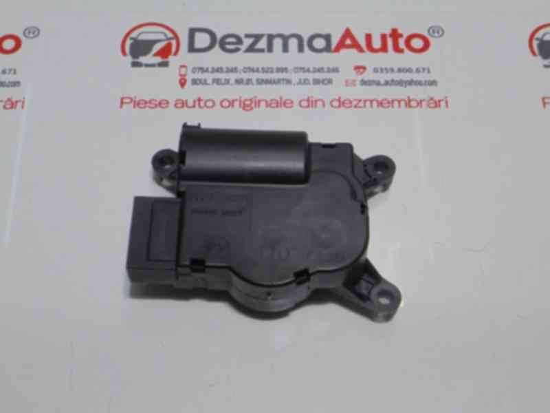 Motoras aeroterma bord, 52406339, Opel Astra H combi