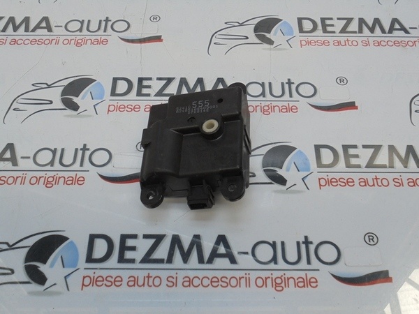 Motoras aeroterma bord, 52410555, Renault Laguna 3 combi 2.0dci