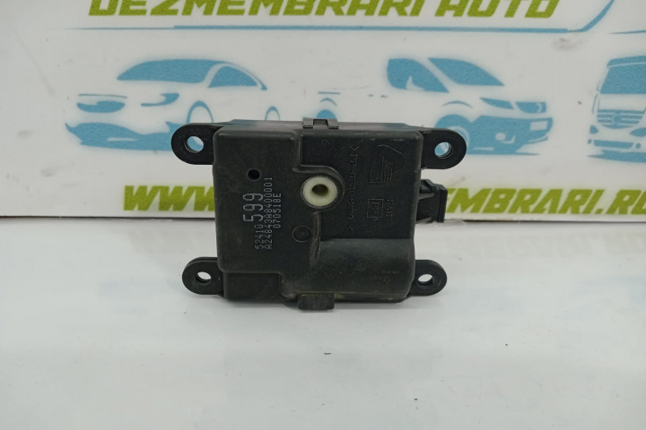 Motoras aeroterma bord 52410599 Renault Laguna 3 [2007 - 2011]