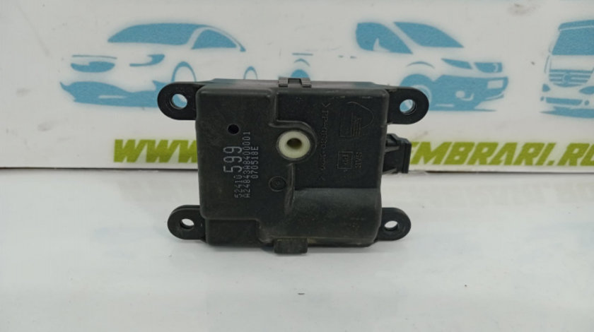 Motoras aeroterma bord 52410599 Renault Laguna 3 [2007 - 2011]