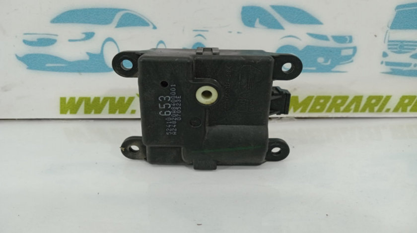 Motoras aeroterma bord 52410653 Renault Laguna 3 [2007 - 2011]