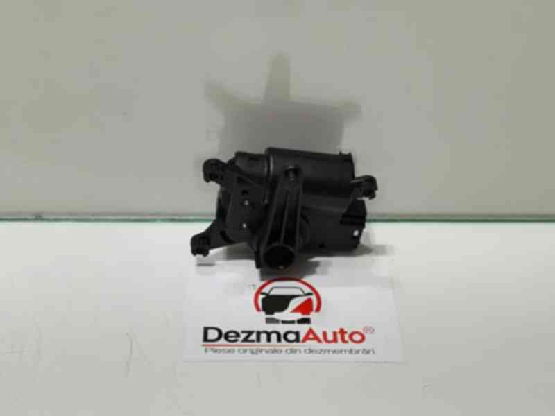 Motoras aeroterma bord 52411483, VW Transporter 5 (7HB, 7HJ) (id:327713)