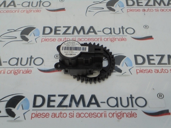 Motoras aeroterma bord, 52421765, Opel Insignia (id:264107)
