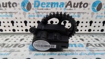 Motoras aeroterma bord, 52421765, Opel Insignia, (...