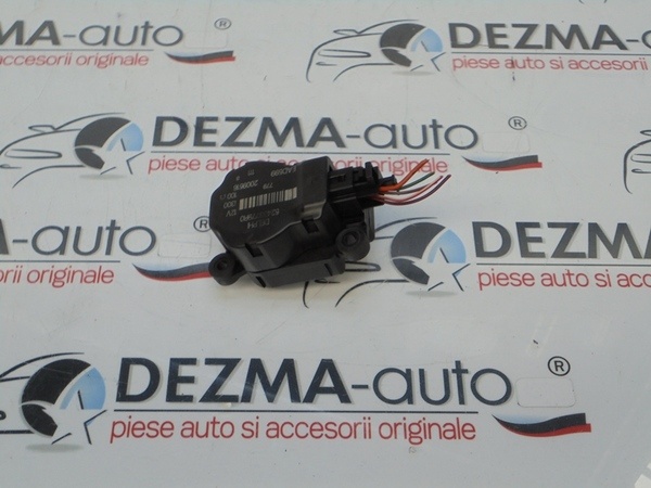 Motoras aeroterma bord 52433779, Opel Insignia Combi