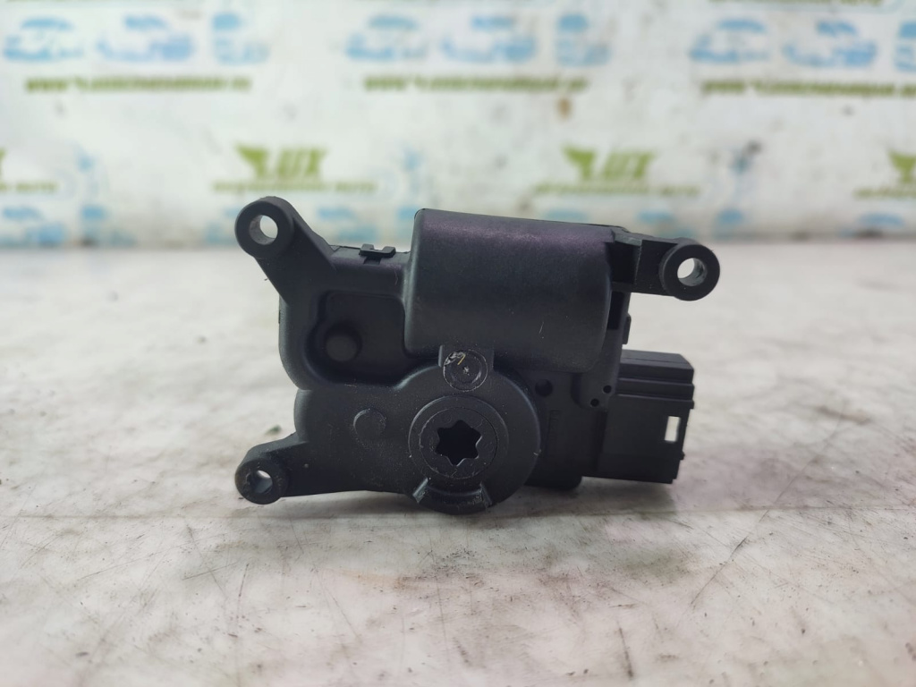 Motoras aeroterma bord 5Q0907511A Seat Leon 3 5F [2012 - 2016]