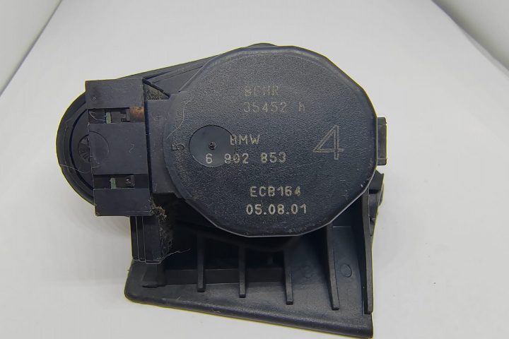 Motoras aeroterma bord 6902853 BMW Seria 3 E46 [1997 - 2003]