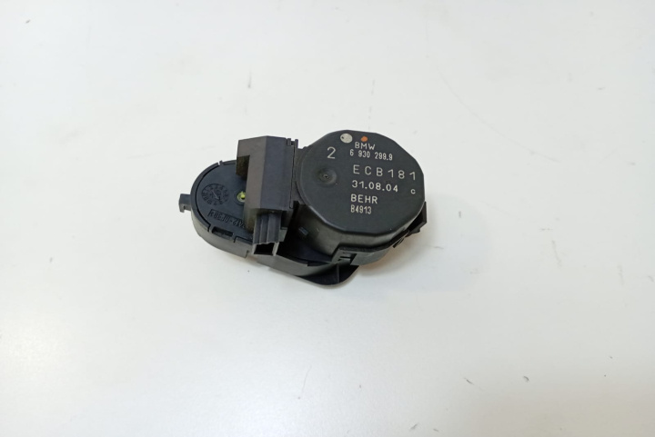 Motoras aeroterma bord 6930299 BMW Seria 5 E60/E61 [2003 - 2007]