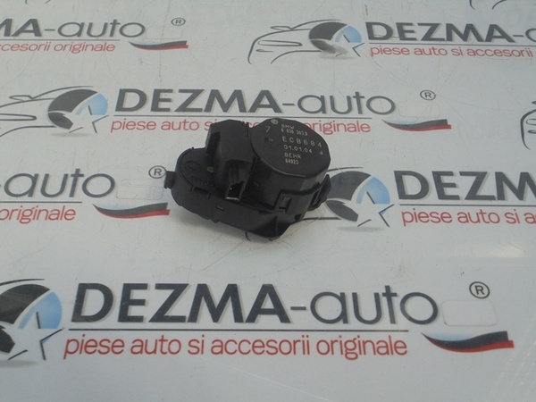 Motoras aeroterma bord 6930303, Bmw 5 Touring (E61)
