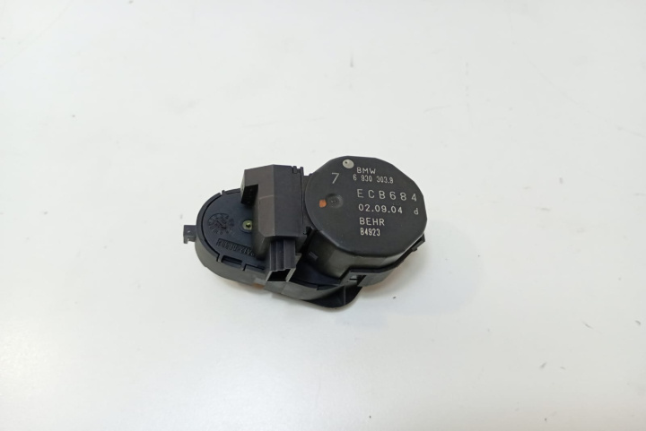 Motoras aeroterma bord 6930303 BMW Seria 5 E60/E61 [2003 - 2007]