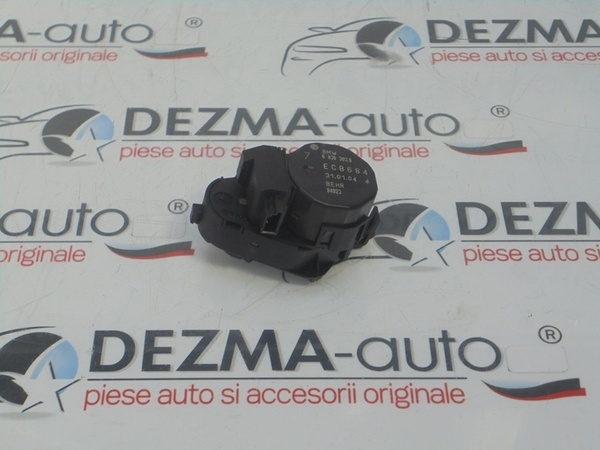 Motoras aeroterma bord 6930304, Bmw 5 (E60) (id:275083)