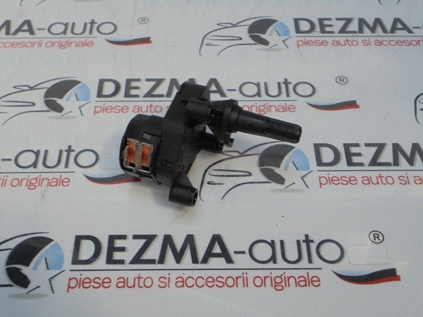 Motoras aeroterma bord, 7M3907511C, Vw Sharan (7M8, 7M9, 7M6) (id:262306)
