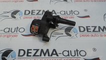 Motoras aeroterma bord, 7M3907511C, Vw Sharan (7M8...