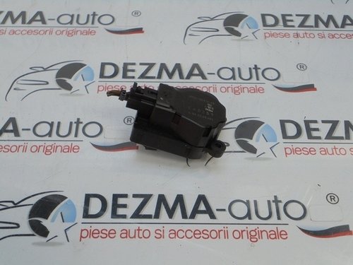 Motoras aeroterma bord, 7M5H-19E616-AB, Ford Mondeo 4 Turnier