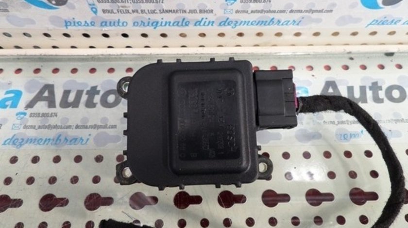 Motoras aeroterma bord, 8D2820511C, Volkswagen Passat (3B3)