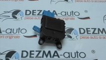 Motoras aeroterma bord 8D2820511E, 0132801215, Sko...