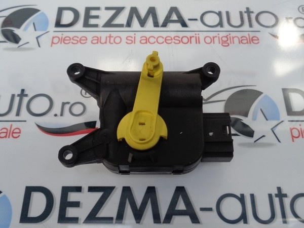 Motoras aeroterma bord 8E2820511, Audi A4 (8E2, B6) 2000-2004 (id:212286)