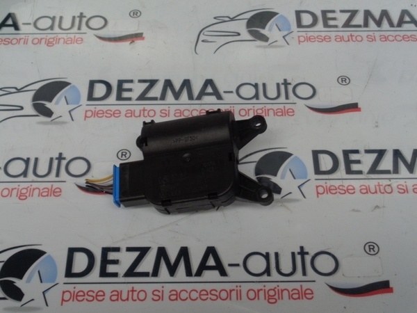 Motoras aeroterma bord 8E2820511, Audi A4 (8EC, B7) 2004-2008 (id:159035)