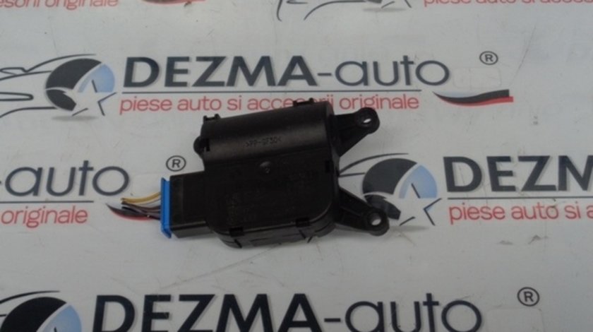 Motoras aeroterma bord 8E2820511, Audi A4 (8EC, B7) 2004-2008 (id:159035)