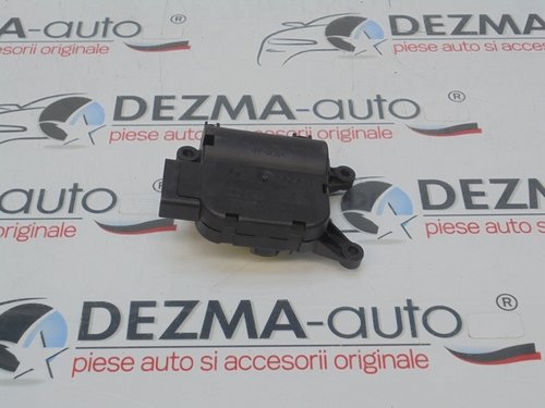 Motoras aeroterma bord, 8E2820511, Audi A4 Avant (8ED, B7)