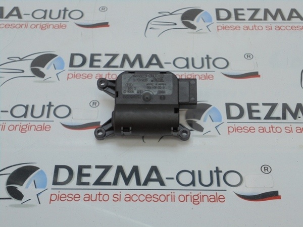 Motoras aeroterma bord, 8E2820511A, 0132801306, Audi A4 Avant (8ED, B7)