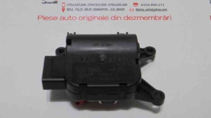 Motoras aeroterma bord 8E2820511A, Audi A4 (8EC, B7)