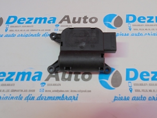 Motoras aeroterma bord, 8E2820511A, Audi A4 Avant (8ED, B7) 2.7tdi (id:123356)
