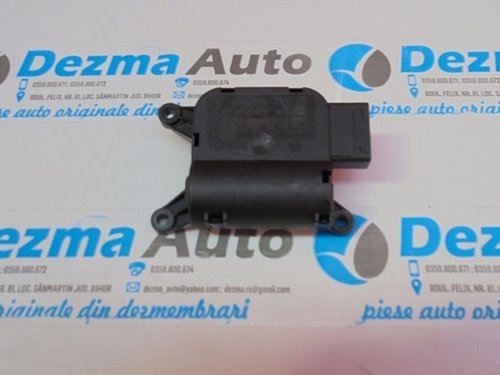 Motoras aeroterma bord, 8E2820511A, Audi A4 Avant (8ED, B7) 2.7tdi (id:123356)