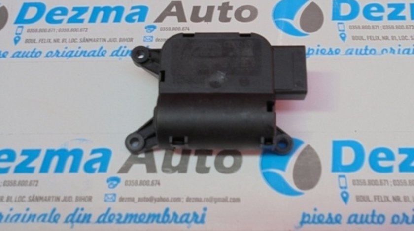 Motoras aeroterma bord, 8E2820511A, Audi A4 Avant (8ED, B7) 2.7tdi (id:123356)