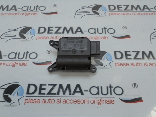 Motoras aeroterma bord, 8E2820511B, 0132801308, Audi A4 Avant (8ED, B7)