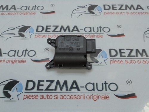 Motoras aeroterma bord, 8E2820511B, 0132801308, Audi A4 Avant (8ED, B7)