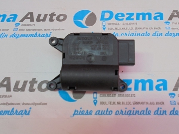 Motoras aeroterma bord, 8E2820511B, Audi A4 (8EC, B7) 1.9 tdi (id:123104)