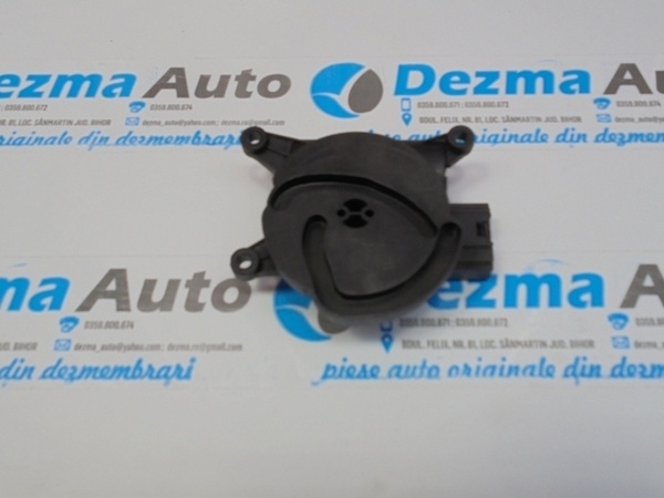 Motoras aeroterma bord, 8E2820511C, Audi A4 (8E2, B6) 1.9 tdi (id:212288)