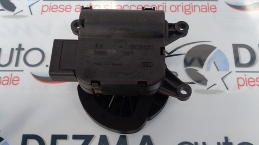 Motoras aeroterma bord 8E2820511C, Audi A4 (8E2, B6) 2000-2004 (id:212288)