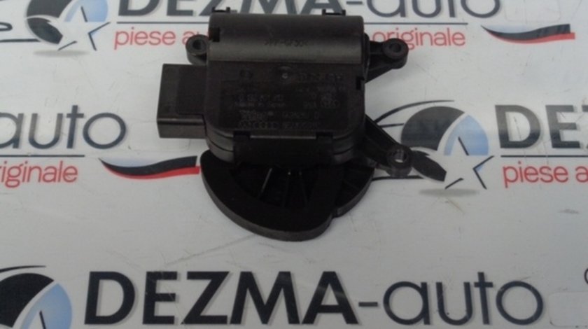 Motoras aeroterma bord 8E2820511C, Audi A4 (8EC, B7) 2004-2008 (id:144734)