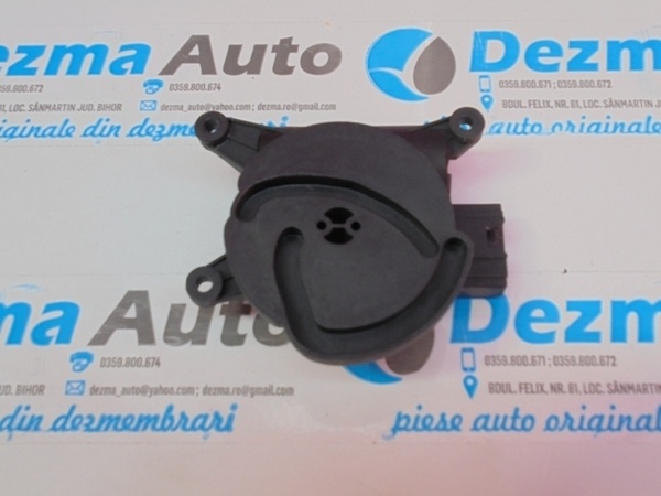 Motoras aeroterma bord, 8E2820511C, Audi A4 (8EC, B7) 1.9 tdi (id:123102)