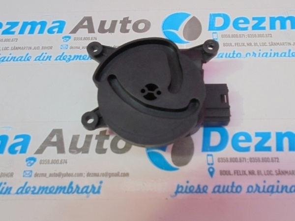 Motoras aeroterma bord, 8E2820511C, Audi A4 Avant (8ED, B7) 2.7tdi (id:123357)