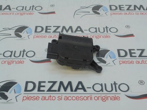 Motoras aeroterma bord, 8E2820511C, Audi A4 Avant (8ED, B7)