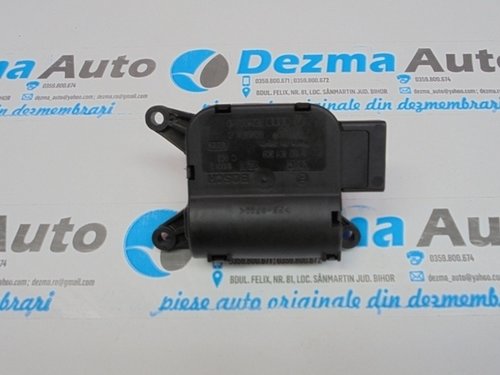 Motoras aeroterma bord, 8E2820511D, Audi A4 (8E2, B6) 1.9 tdi (id:212289)