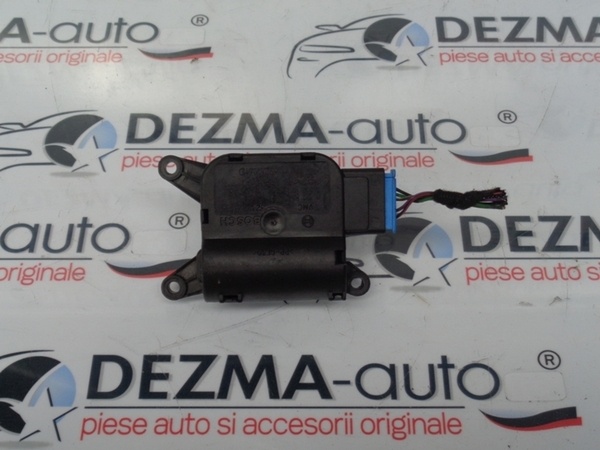 Motoras aeroterma bord 8E2820511D, Audi A4 (8EC, B7) 2004-2008 (id:223102)