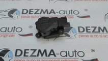 Motoras aeroterma bord A2038201642, Mercedes Clasa...