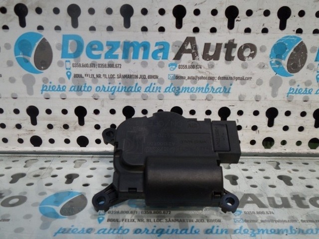 Motoras aeroterma bord, A21000700, Opel Corsa D, (id:187092)
