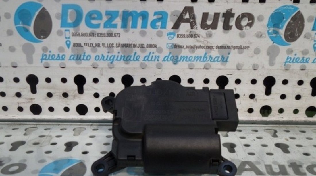 Motoras aeroterma bord, A21000700, Opel Corsa D, (id:187092)