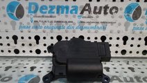 Motoras aeroterma bord, A21000700, Opel Corsa D, (...