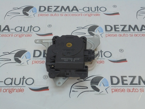 Motoras aeroterma bord, AE063700-8610, Toyota - Avensis (T25) 2.0 d (id:266526)