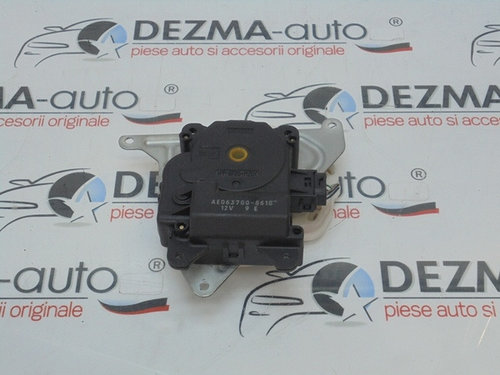 Motoras aeroterma bord, AE063700-8610, Toyota - Avensis (T25) 2.0 d (id:266526)