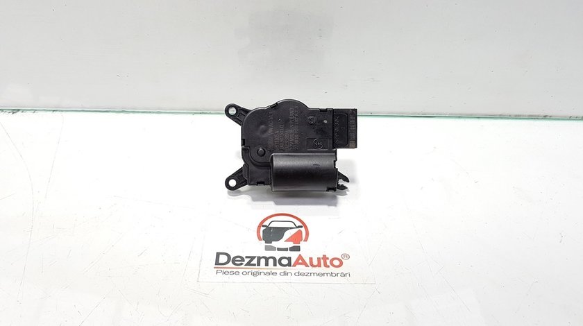 Motoras aeroterma bord Audi A3 Cabriolet (8P7) 1K0907511Q