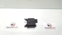 Motoras aeroterma bord, Audi A3 cabriolet (8P7) 1K...