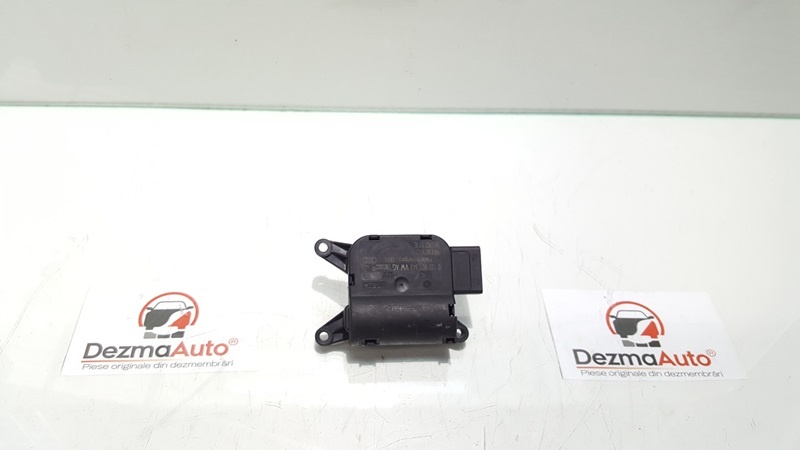 Motoras aeroterma bord, Audi A3 Sportback (8PA) 1K0907511